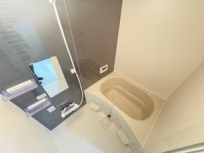 物件内観写真10　(バス／シャワールーム等)