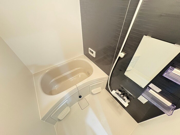 物件内観写真10　(バス／シャワールーム等)