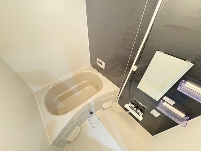 物件内観写真11　(バス／シャワールーム等)