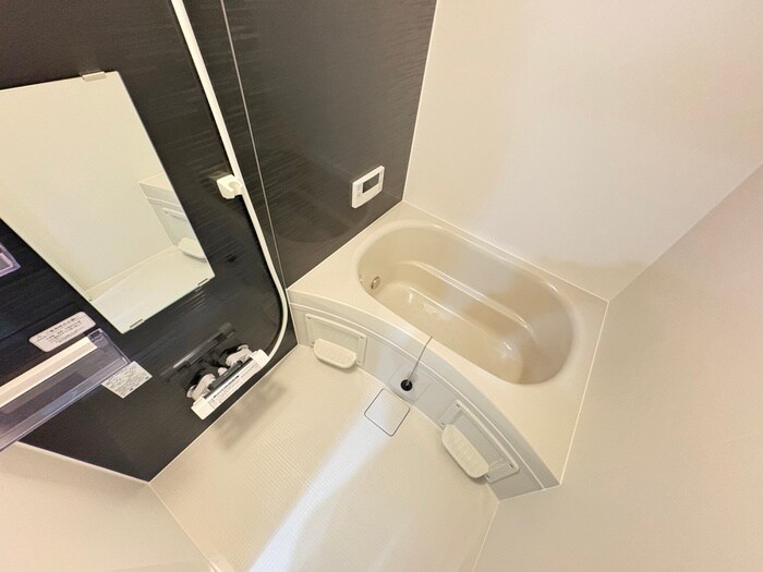 物件内観写真11　(バス／シャワールーム等)