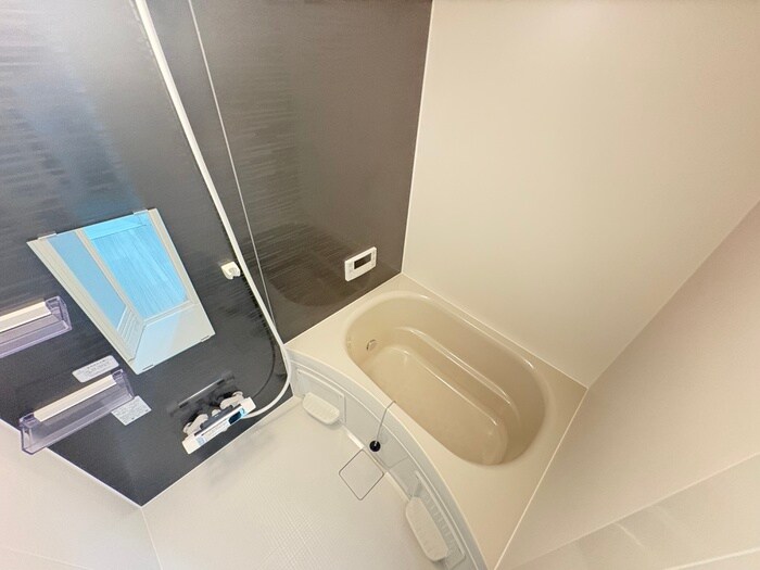 物件内観写真11　(バス／シャワールーム等)