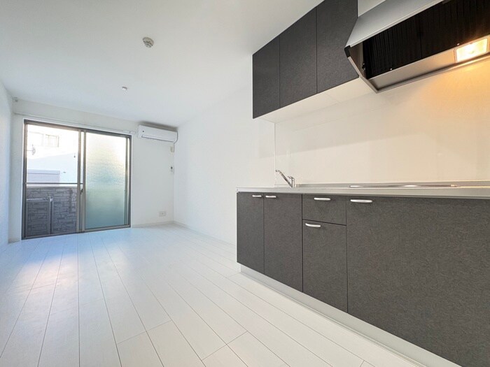 物件内観写真13　(居室)