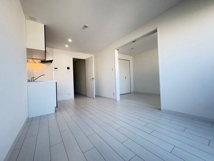 物件内観写真13　(居室)