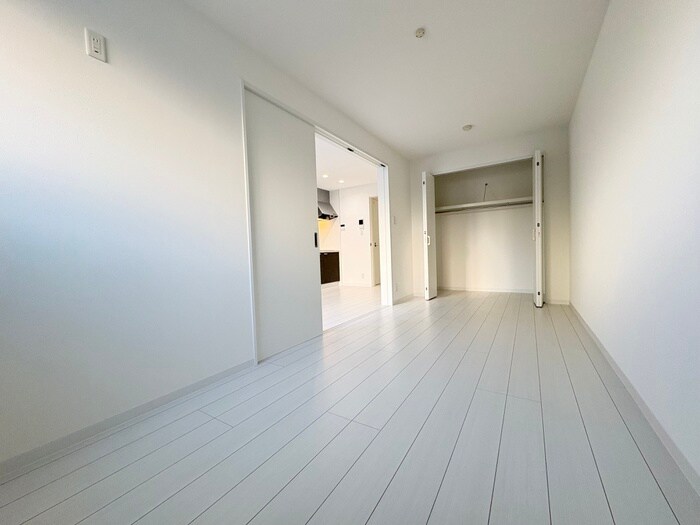 物件内観写真15　(居室)