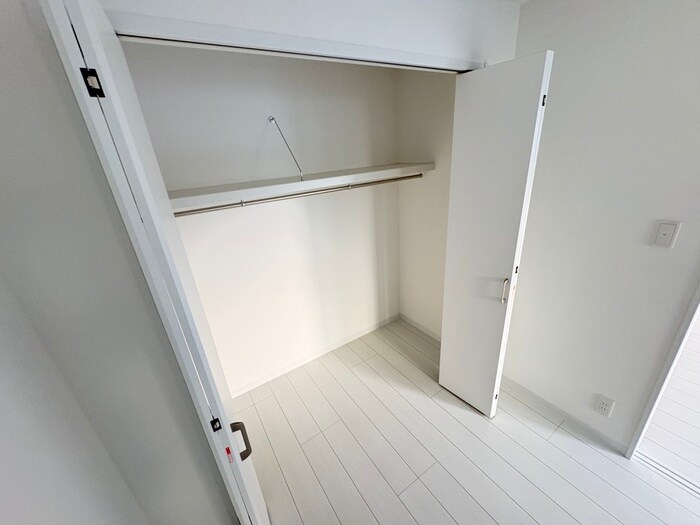 物件内観写真17　(収納)