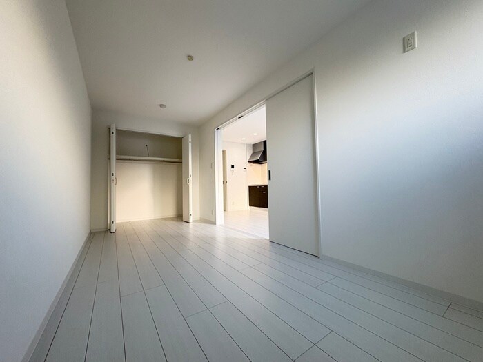 物件内観写真18　(居室)