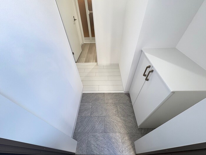 物件内観写真20　(玄関)