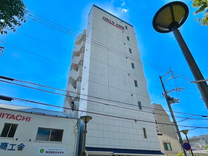 物件外観写真3　(外観写真)