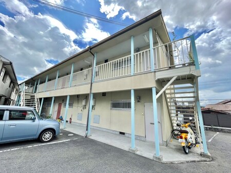 カノ－プス外観写真