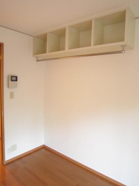 物件内観写真14　(収納)