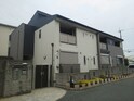 ラフレシール・メゾン宮崎Ⅰ