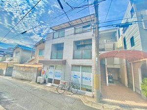 三興レジデンス外観写真