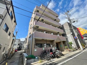 ＣＡＰＩＴＯＬ1995ＩＮＡＯＫＡ外観写真