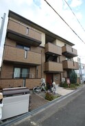 メイト城北Ａ
