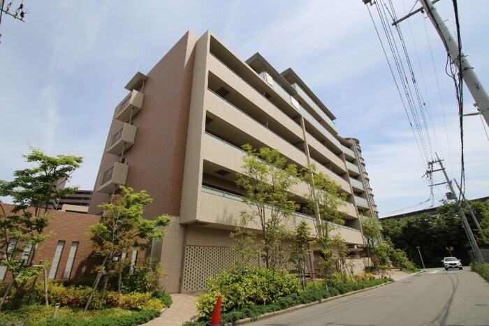 物件外観写真4　(外観写真)