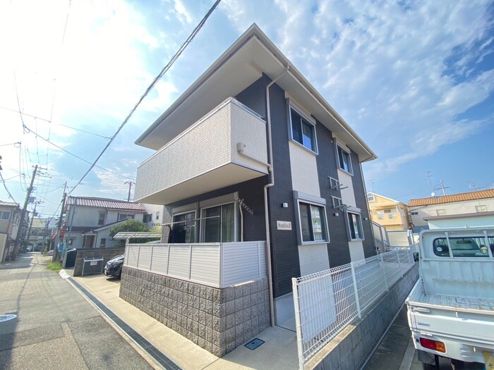 物件外観写真2　(外観写真)