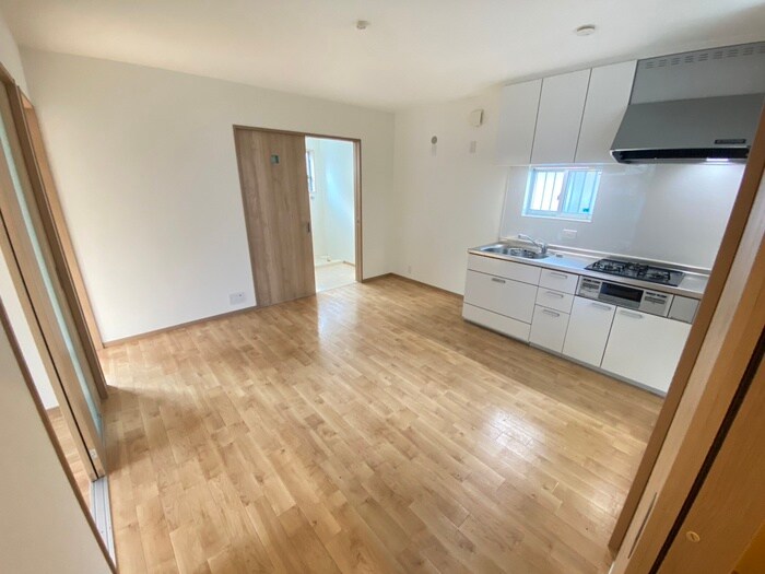 物件内観写真7　(居室)