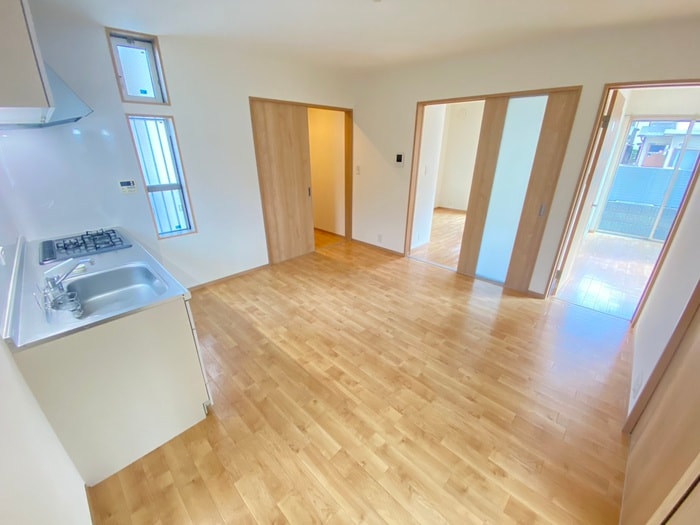 物件内観写真8　(居室)