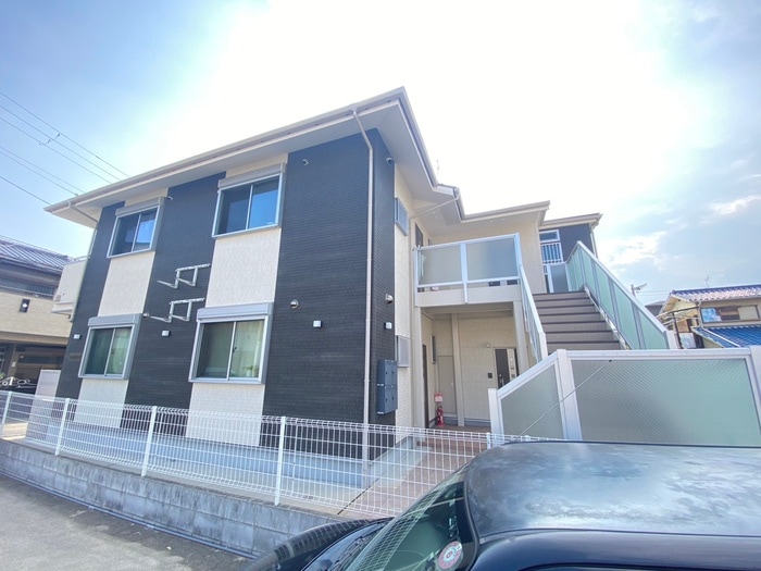 物件外観写真4　(外観写真)