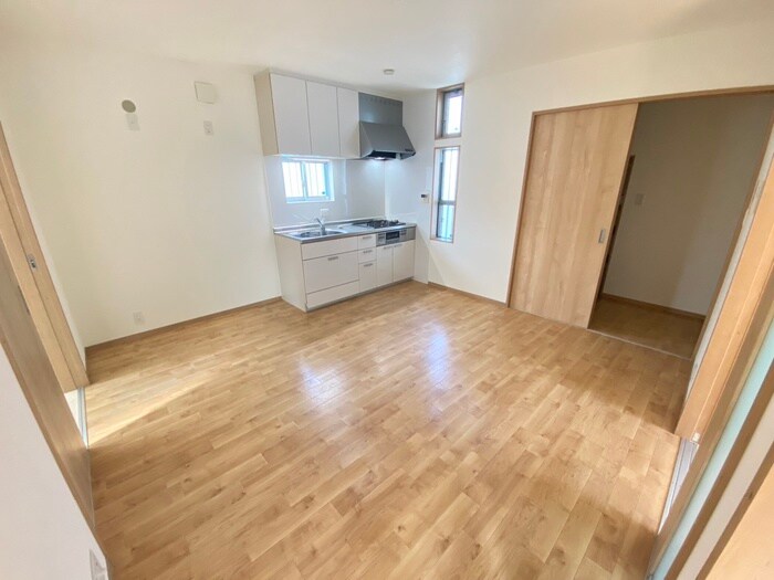 物件内観写真10　(居室)