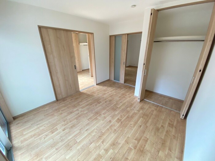 物件内観写真12　(居室)