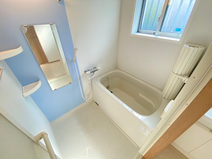 物件内観写真14　(バス／シャワールーム等)