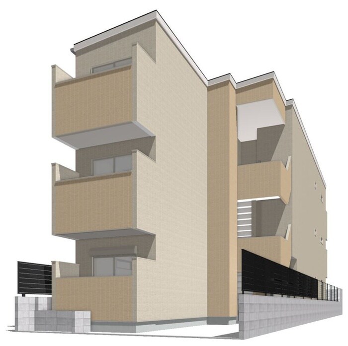 物件内観写真7　(周辺環境)