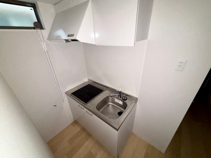 物件内観写真8　(キッチン)