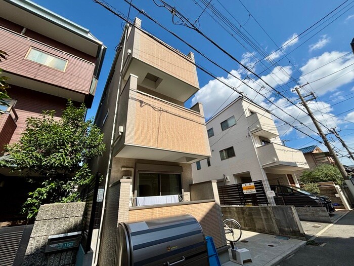 物件外観写真5　(外観写真)