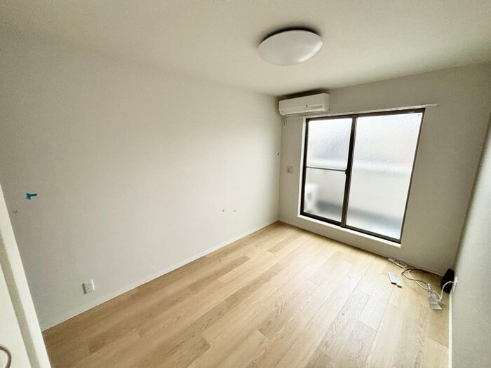 物件内観写真21　(居室)