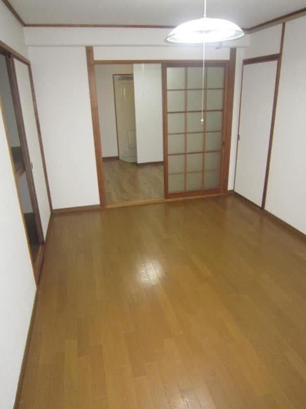 居室