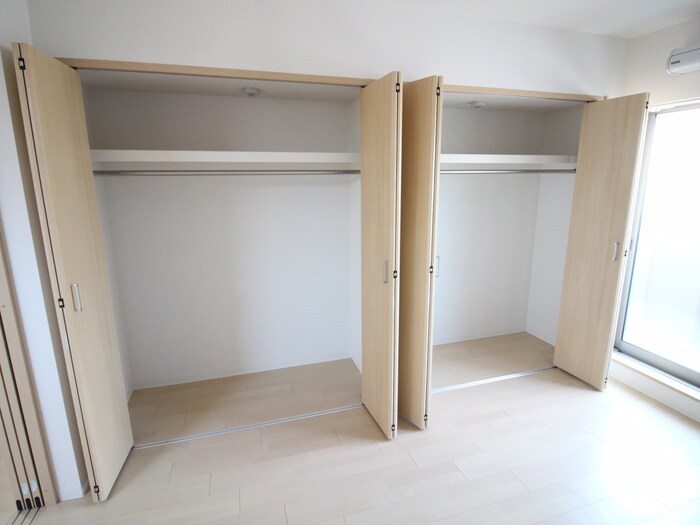 物件内観写真8　(収納)