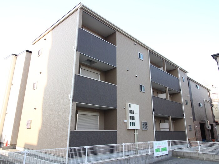 物件外観写真5　(外観写真)