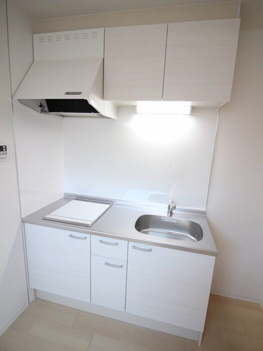 物件内観写真10　(キッチン)