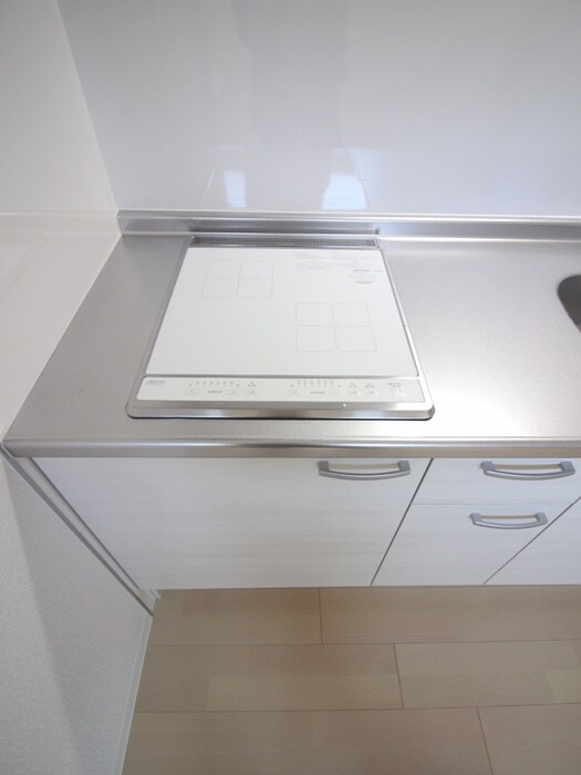 物件内観写真11　(キッチン)