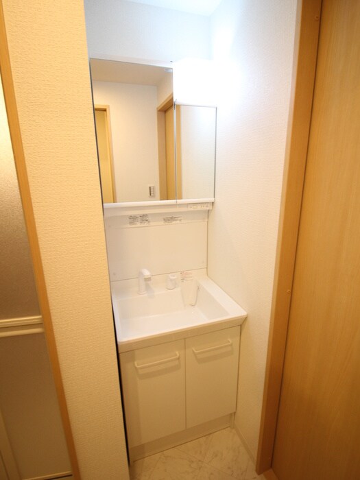 物件内観写真14　(洗面)