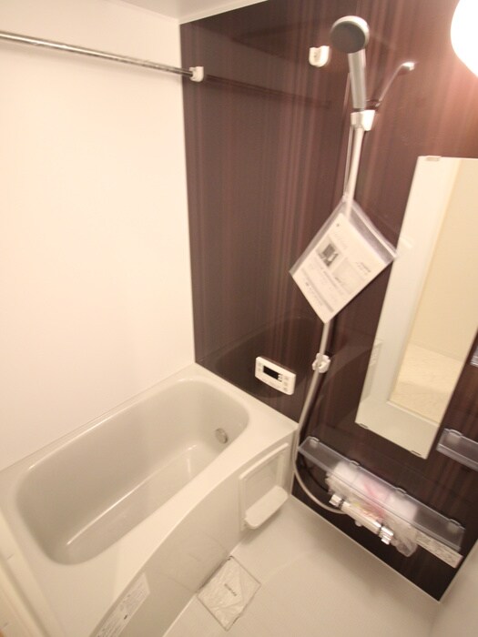 物件内観写真15　(バス／シャワールーム等)