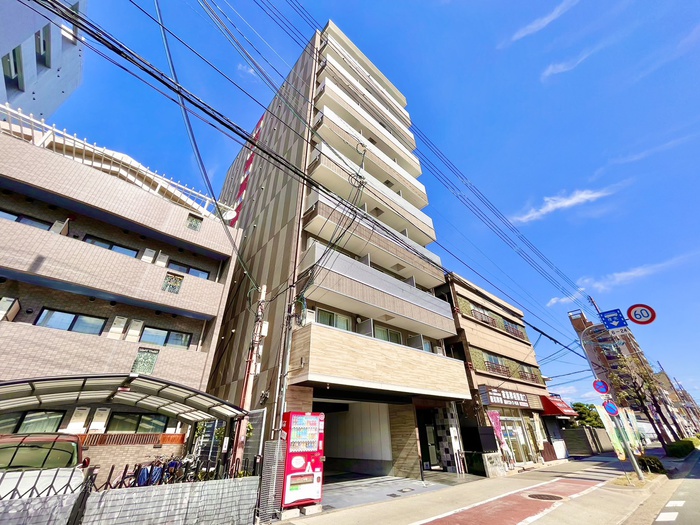 外観写真