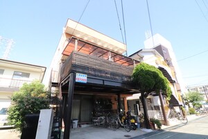 宇垣マンション外観写真