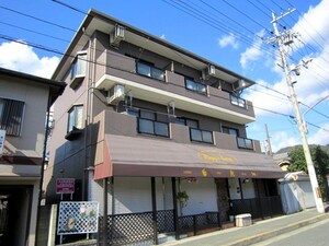メゾンサカエ外観写真