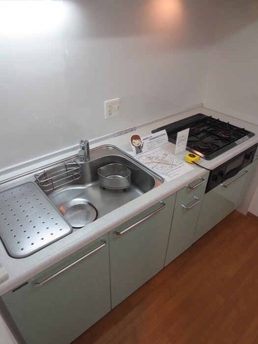 物件内観写真7　(キッチン)