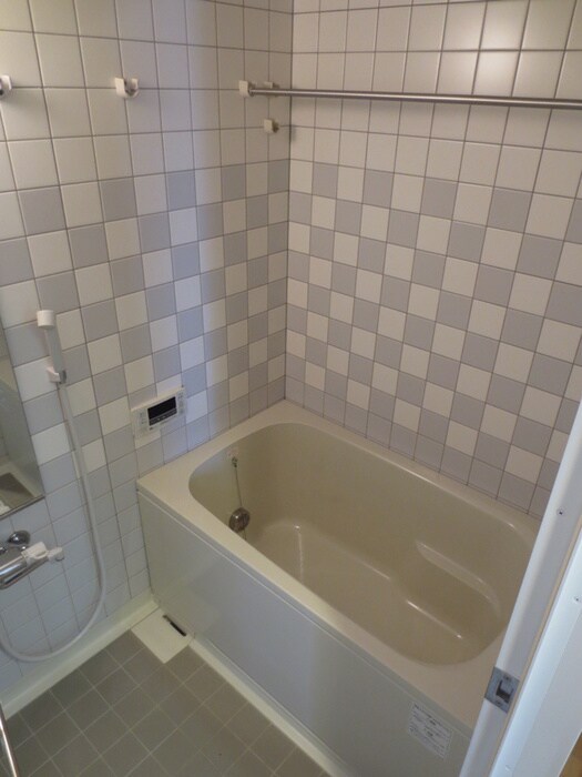 物件内観写真11　(バス／シャワールーム等)