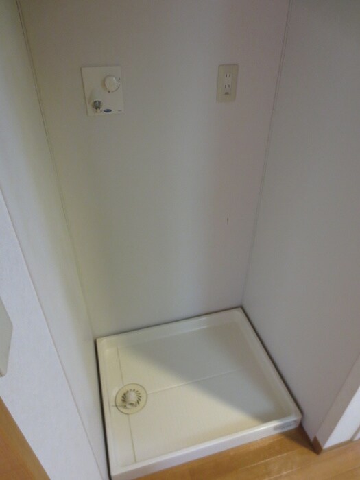 物件内観写真12　(洗面)