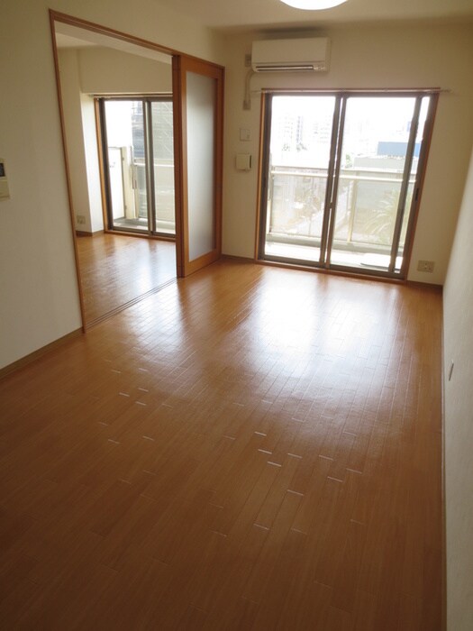 物件内観写真14　(居室)