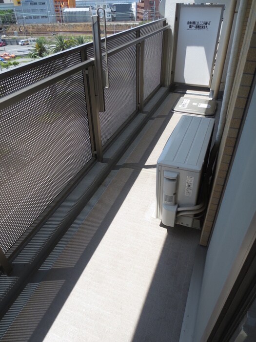 物件内観写真16　(ベランダ・バルコニー)