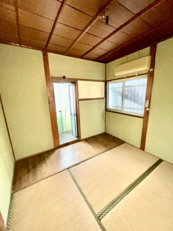 居室