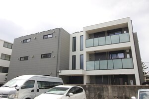 ＣＡＳＡ総持寺外観写真