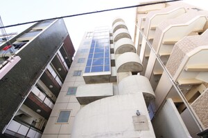 ハイライフ小河通ＩⅤ外観写真