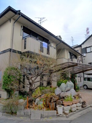 Ｋ・ダン　ル　ヴィラージュ外観写真