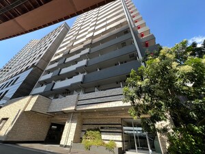 ラヴ神戸三宮(510)外観写真